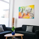 Sova 3* Kassel