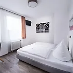 Hotel Sova Kassel