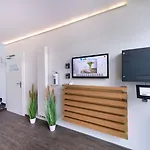 Sova Hotel Kassel