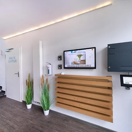 Hotel Sova 3*
