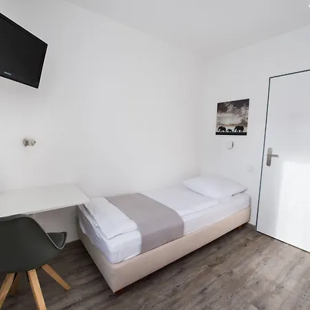 Hotel Sova Kassel