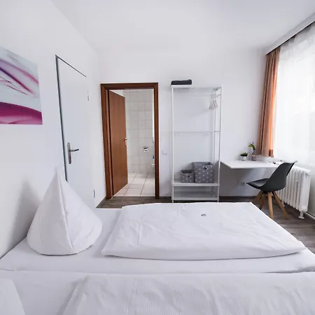 Sova 3* Kassel