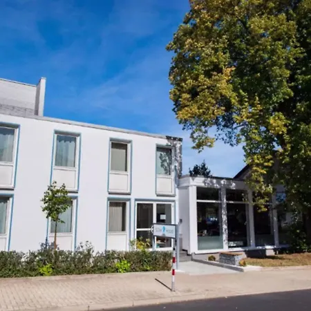 Sova Hotel Kassel