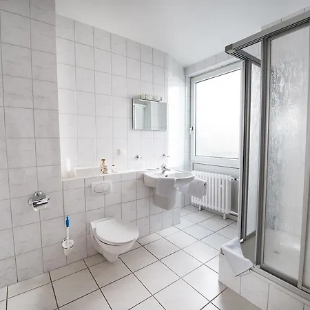 Hotel Sova Kassel