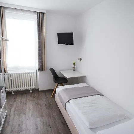 Sova 3* Kassel