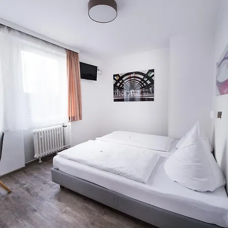 Hotel Sova Kassel