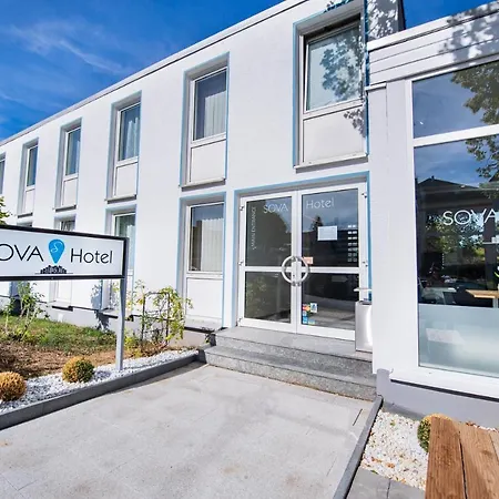 Sova Hotel Kassel