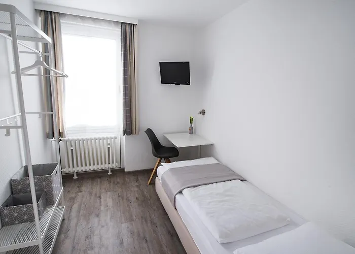 Sova 3* Kassel
